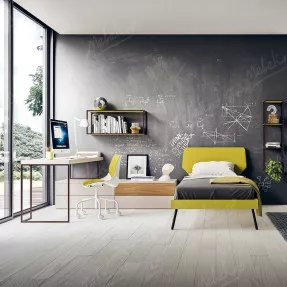 Купить Ламинат MD 187 Дуб Текстония Modern Rezult