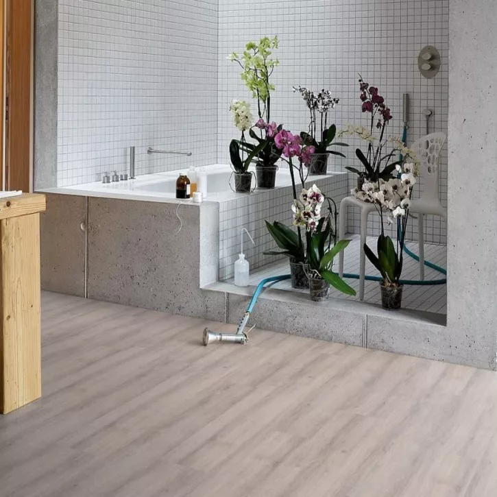 Ламинат 1429974 Дуб Серый Eco Balance Parador