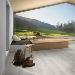 Купить Ламинат 1711223 Дуб Винтаж Белый Eco Balance Parador