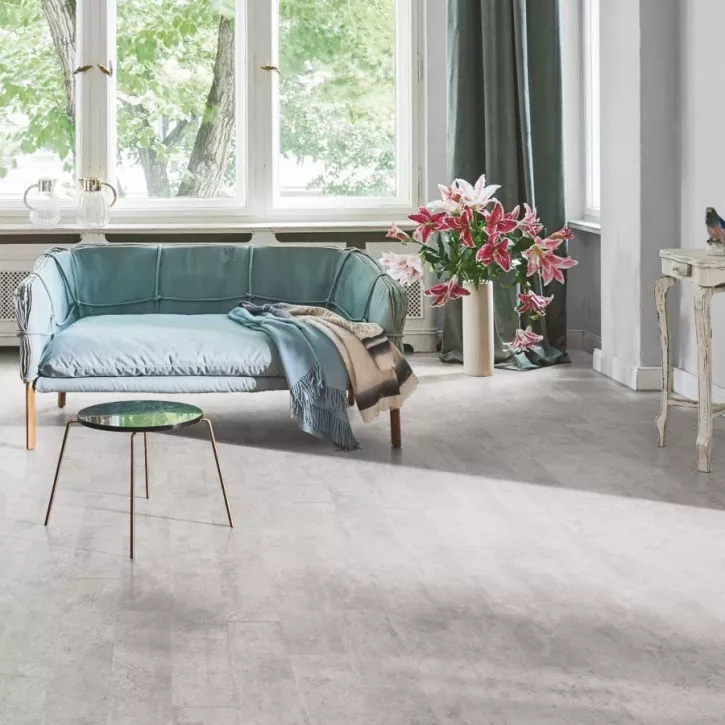 Ламинат 1732221 Hadi Teherani New Concrete Edition 1 Parador