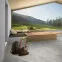 Ламинат 1732221 Hadi Teherani New Concrete Edition 1 Parador
