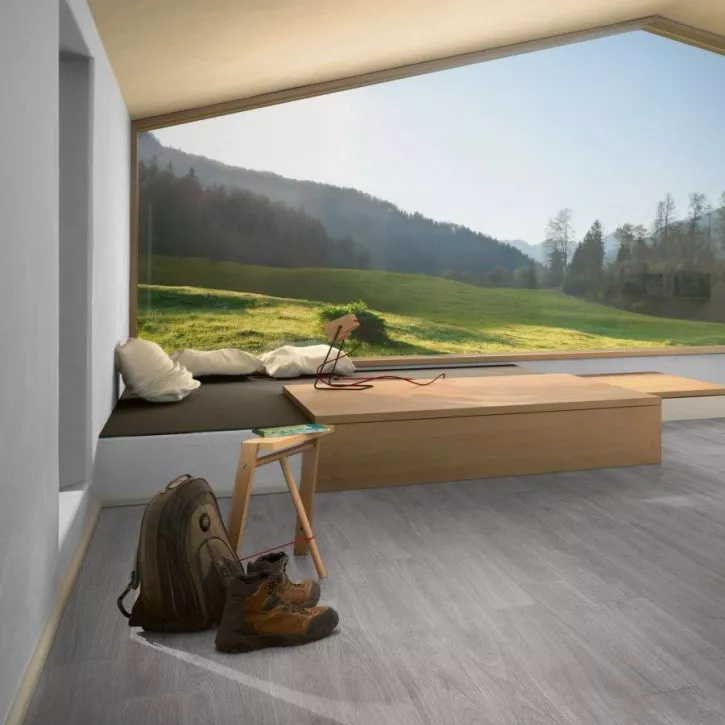 Ламинат 1732223 Hadi Teherani New Oak Edition 1 Parador