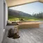 Ламинат 1732224 Hadi Teherani New Travertine Edition 1 Parador