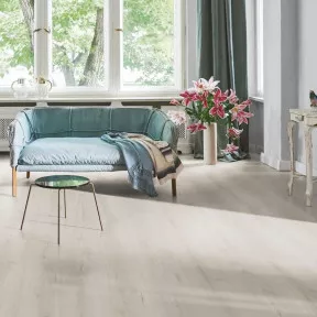 Ламинат 1730468 Дуб Лофт Белый Trendtime 6 Parador