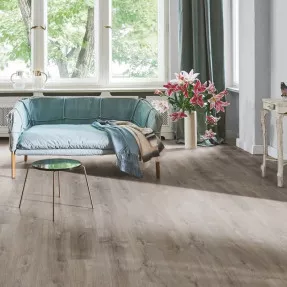 Купить Ламинат 1730373 Дуб Валере Темный Classic 1070 Parador