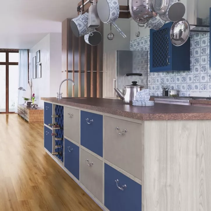 Ламинат 3503 Дуб Готический Excellence 8/32 Kronopol Ламинат 3503 Дуб Готический Excellence 8/32 Kronopol