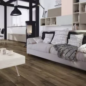 Купить Ламинат 3918 Дуб Классический Parfe Floor 8/32 Kronopol