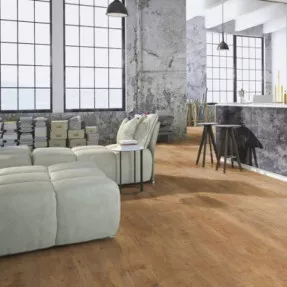 Купить Ламинат 3874 Дуб Бергамо Parfe Floor 8/32 Kronopol