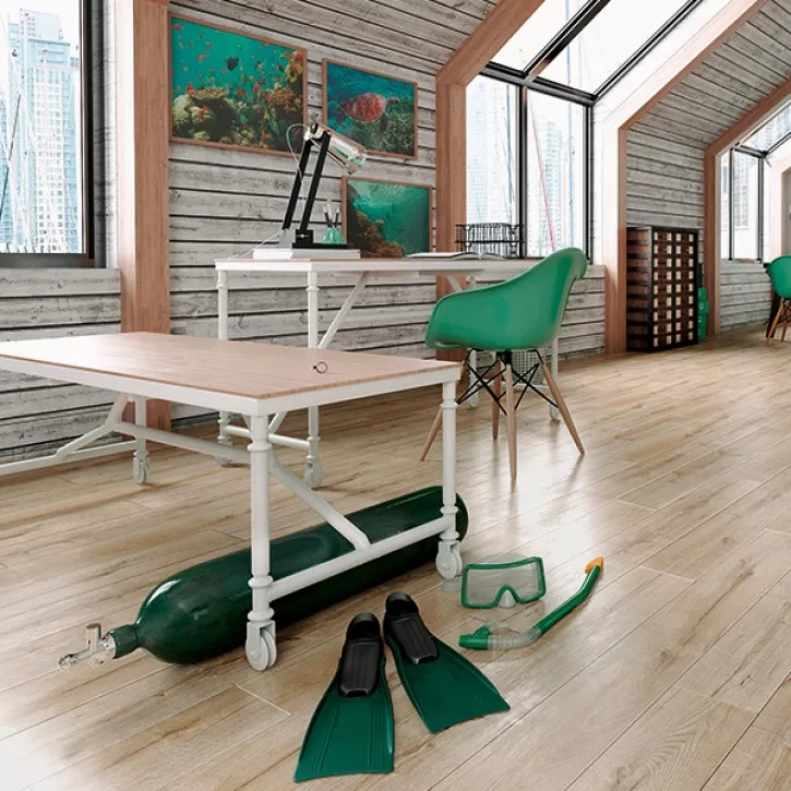 Ламинат 3296 Дуб Аскания Parfe Floor 7/32 Kronopol Ламинат 3296 Дуб Аскания Parfe Floor 7/32 Kronopol