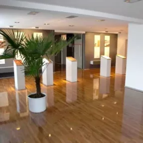 Купить Ламинат 774750 Горная Вишня HDM