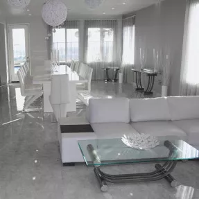 Купить Ламинат 775536 Фристоун HDM