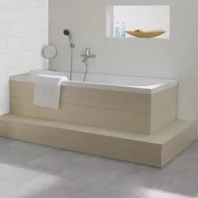 Купить Ламинат 775838 Бетон HDM