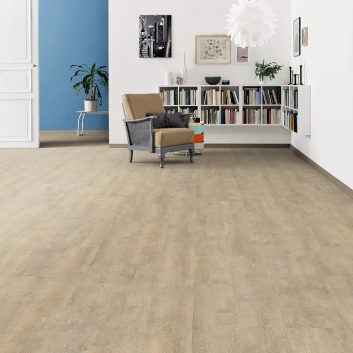 Ламинат 538690 Stone Wood Creme Tritty 100 Haro