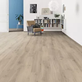 Ламинат 538695 Oak Emilia Velvet Grey Tritty 100 Haro
