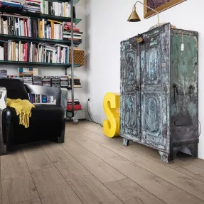 Купить Ламинат 533121 Oak Portland Grey Tritty 100 Haro