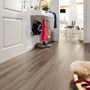 Купить Ламинат 526671 Oak Antique Grey Tritty 100 Haro