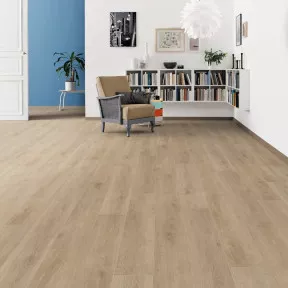 Ламинат 535261 Oak Veneto Crema Tritty 100 Haro