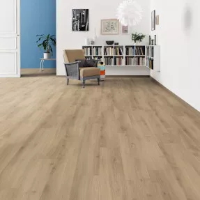 Купить Ламинат 538691 Oak Emilia Puro Tritty 100 Haro