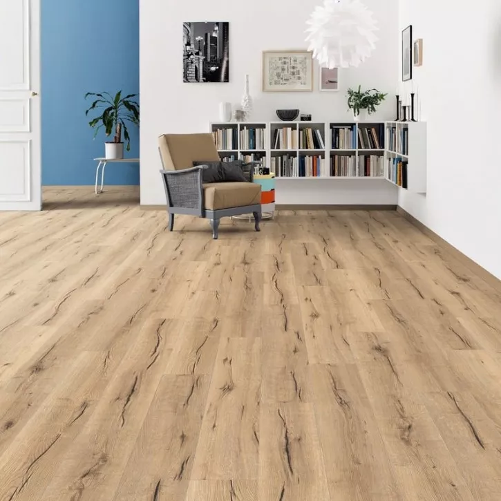Ламинат 538920 Oak Italica Creme Tritty 100 Haro Ламинат 538920 Oak Italica Creme Tritty 100 Haro
