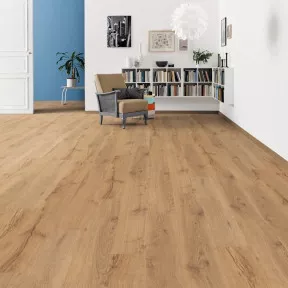 Ламинат 526676 Alpine Oak Nature Tritty 100 Haro