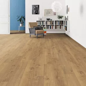 Ламинат 533123 Oak Portland Nature Tritty 100 Haro