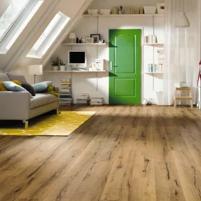 Купить Ламинат 530335 Oak Italica Nature Tritty 100 Haro