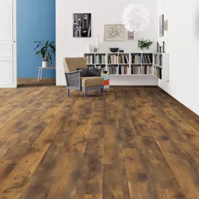 Купить Ламинат 526678 Vintage Oak Tritty 100 Haro