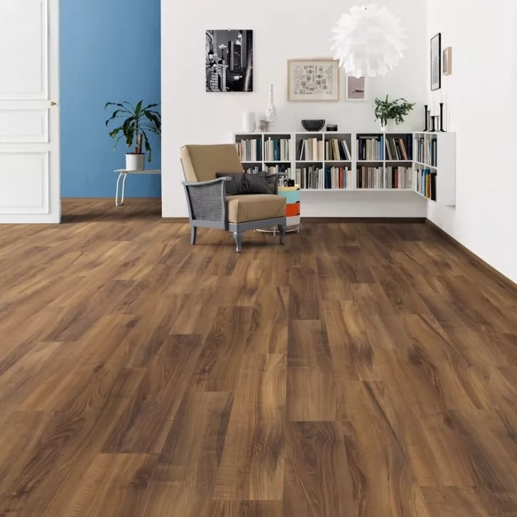 Ламинат 526682 Italian Walnut Pore Tritty 100 Haro Ламинат 526682 Italian Walnut Pore Tritty 100 Haro