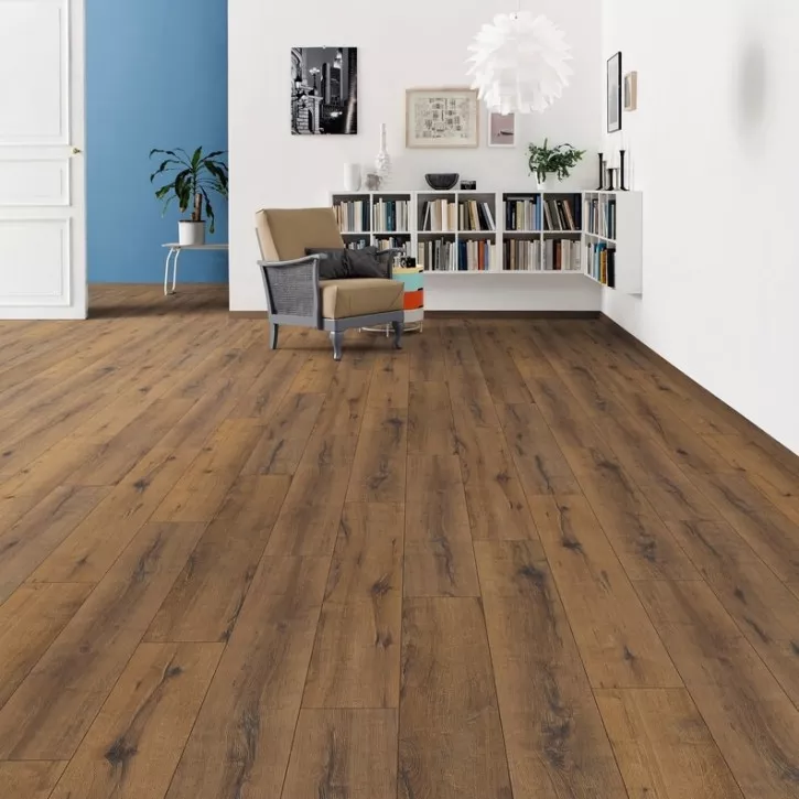 Ламинат 530327 Oak Italica Smoked Tritty 100 Haro Ламинат 530327 Oak Italica Smoked Tritty 100 Haro