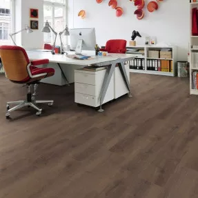 Купить Ламинат 538697 Oak Contura Smoked Tritty 100 Haro