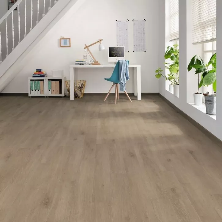 Ламинат 538719 Oak Veneto Crema Tritty 100 Loft 4V Haro