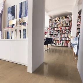 Купить Ламинат 538722 Oak Portland Puro Tritty 100 Loft 4V Haro