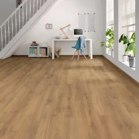 Купить Ламинат 538720 Oak Emilia Honey Tritty 100 Loft 4V Haro