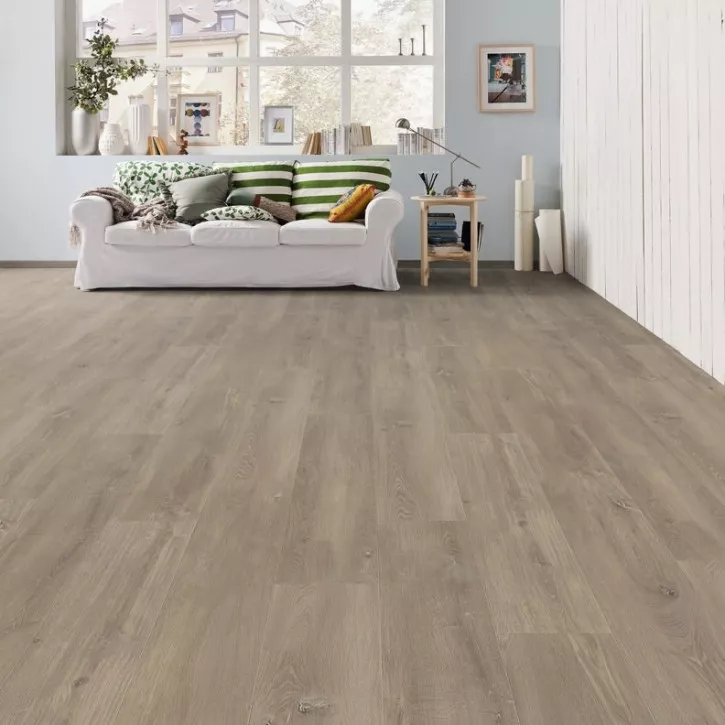 Ламинат 538752 Oak Liguria Greige Tritty 100 Campus 4V Haro Ламинат 538752 Oak Liguria Greige Tritty 100 Campus 4V Haro