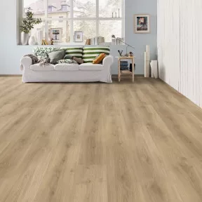 Ламинат 538750 Oak Emilia Puro Tritty 100 Campus 4V Haro
