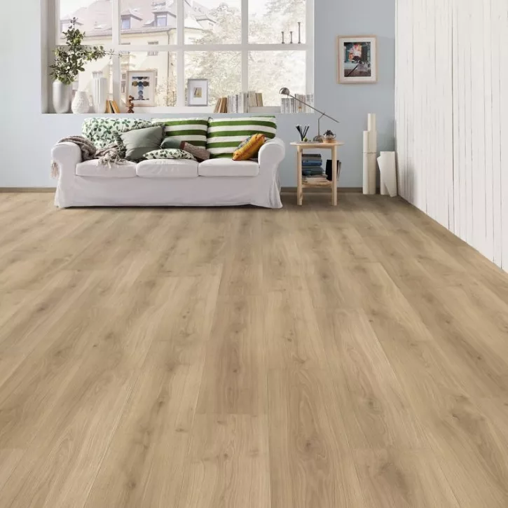 Ламинат 538750 Oak Emilia Puro Tritty 100 Campus 4V Haro
