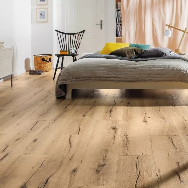 Ламинат 532060 Oak Italica Creme Tritty 100 Campus 4V Haro Ламинат 532060 Oak Italica Creme Tritty 100 Campus 4V Haro