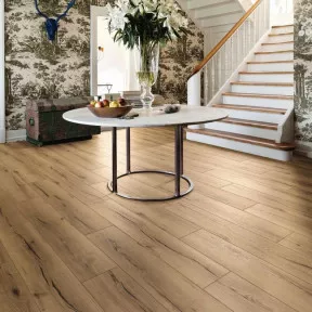Ламинат 532060 Oak Italica Creme Tritty 100 Campus 4V Haro