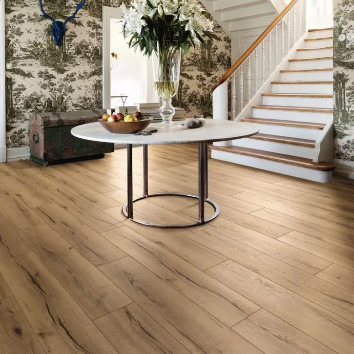 Ламинат 532060 Oak Italica Creme Tritty 100 Campus 4V Haro Ламинат 532060 Oak Italica Creme Tritty 100 Campus 4V Haro