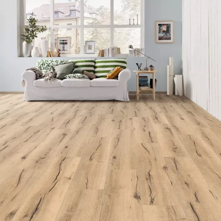 Ламинат 532060 Oak Italica Creme Tritty 100 Campus 4V Haro Ламинат 532060 Oak Italica Creme Tritty 100 Campus 4V Haro