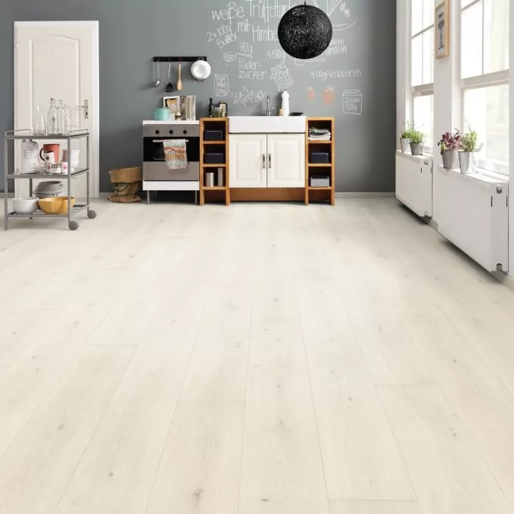Ламинат 538765 Oak Emilia White Tritty 100 Gran Via 4V Haro Ламинат 538765 Oak Emilia White Tritty 100 Gran Via 4V Haro