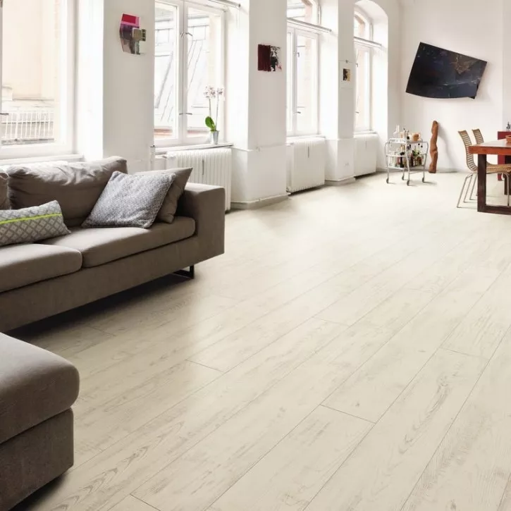 Ламінат 530303 Chestnut Bianco Tritty 100 Gran Via 4V Haro