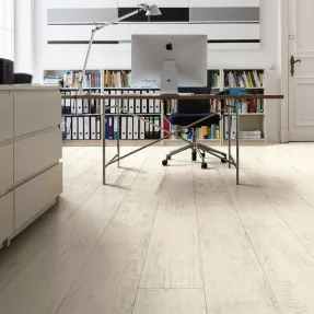 Купить Ламинат 530303 Chestnut Bianco Tritty 100 Gran Via 4V Haro