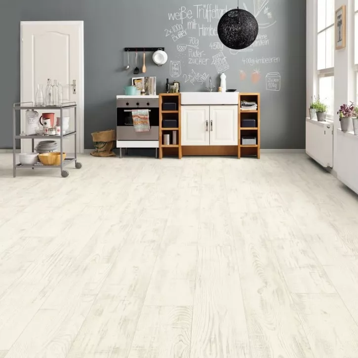Ламінат 530303 Chestnut Bianco Tritty 100 Gran Via 4V Haro