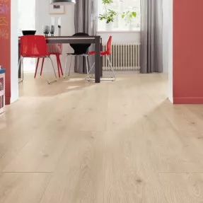 Купить Ламинат 531917 Oak Contura Stone Grey Tritty 100 Gran Via 4V Haro