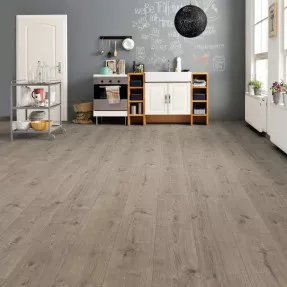 Купить Ламинат 533139 Oak Portland Grey Tritty 100 Gran Via 4V Haro