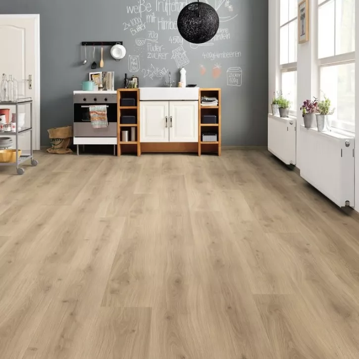 Ламинат 538769 Oak Emilia Puro Tritty 100 Gran Via 4V Haro
