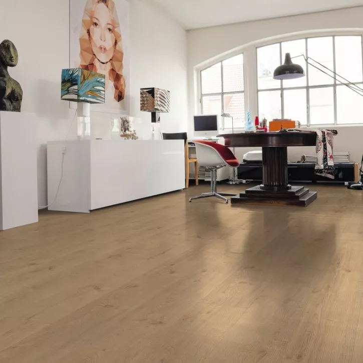 Ламинат 533140 Oak Portland Puro Tritty 100 Gran Via 4V Haro