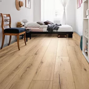 Купить Ламинат 530693 Oak Antique Grey Tritty 100 Gran Via 4V Haro