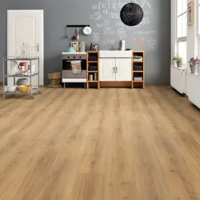 Ламинат 538772 Oak Emilia Honey Tritty 100 Gran Via 4V Haro
